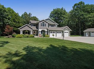 4372 N Lincoln Rd, Ludington, MI 49431