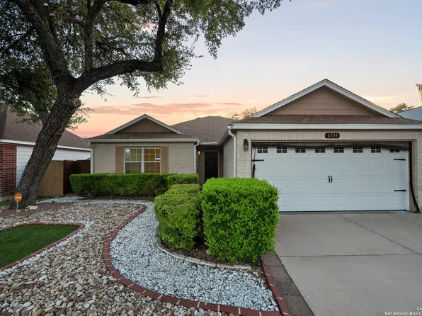 6739 TEZEL BND, San Antonio, TX 78250