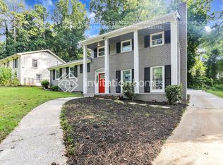 3640 W Potomac Dr, East Pt, GA 30344