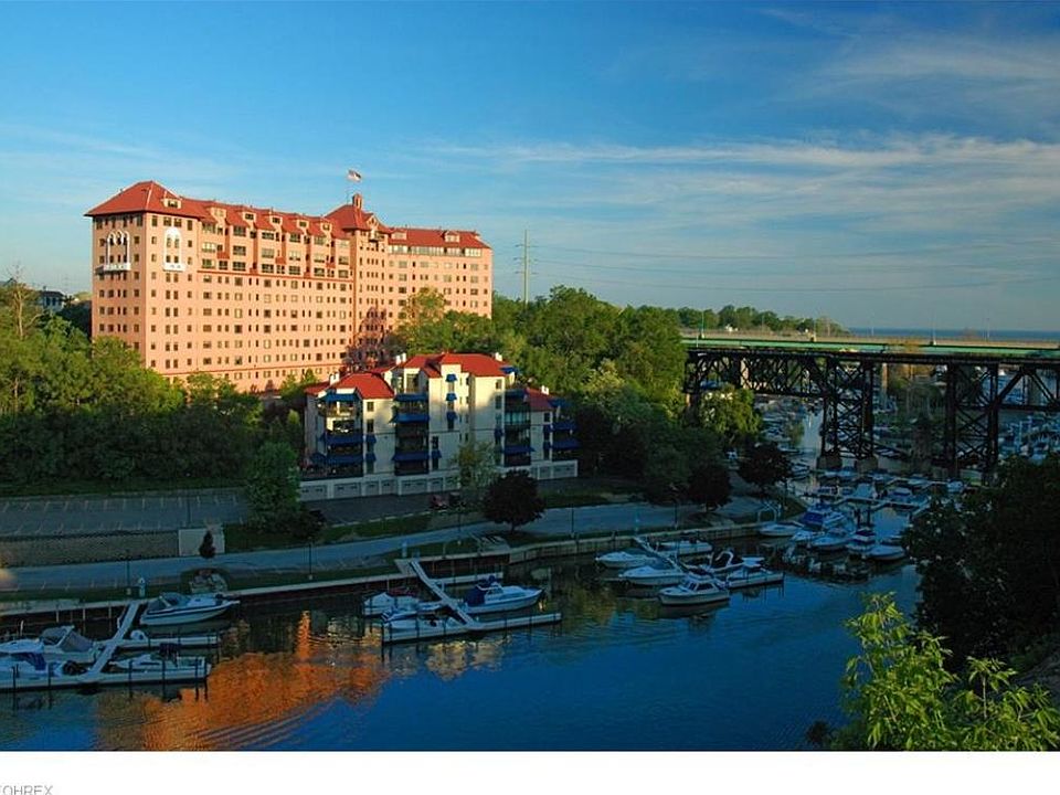 1st image of 19000 Lake Rd APT 8708