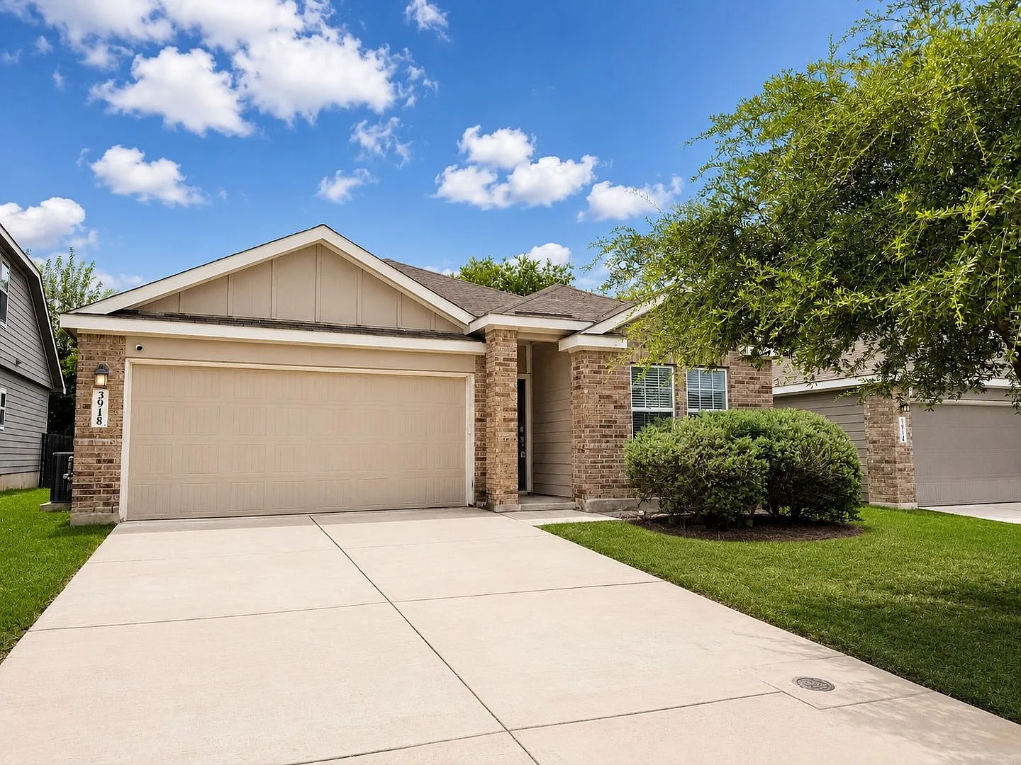 Lovely 3-Bedroom, 2-Bath Single-Story Home In Parc At Escondido With Easy Access To Randolph Afb,... — Photo 3