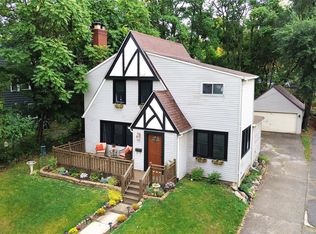 448 Dougherty Pl, Flint, MI 48504