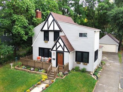 448 Dougherty Pl, Flint, MI, 48504