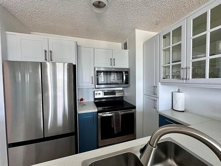 200 Marina View Marinas II Condominium #DOS-2103 — Photo 11