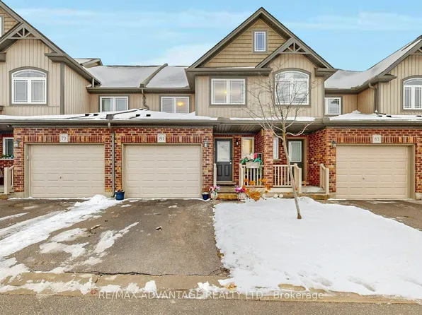 1220 Riverbend Rd #81, London, ON N6K 0G5