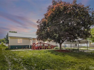 208 Ferguson St, Jerseyville, IL, 62052