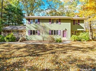 8 Rolling Hills Trail, Bolton, CT 06043