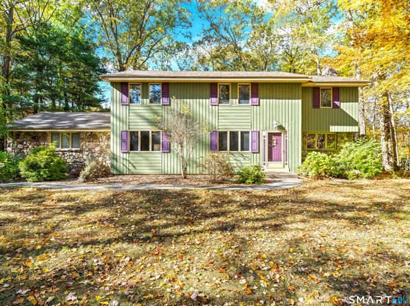 8 Rolling Hills Trail, Bolton, CT 06043