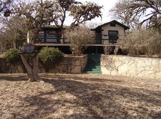 722 Harper Rd, Kerrville, TX 78028