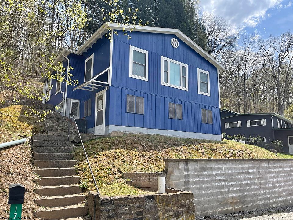 1774 Lake Floyd Cir, Salem, WV 26426 Zillow