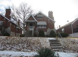 620 Bellsworth Dr, Saint Louis, MO