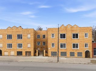 15523 Mack Ave, Detroit, MI
