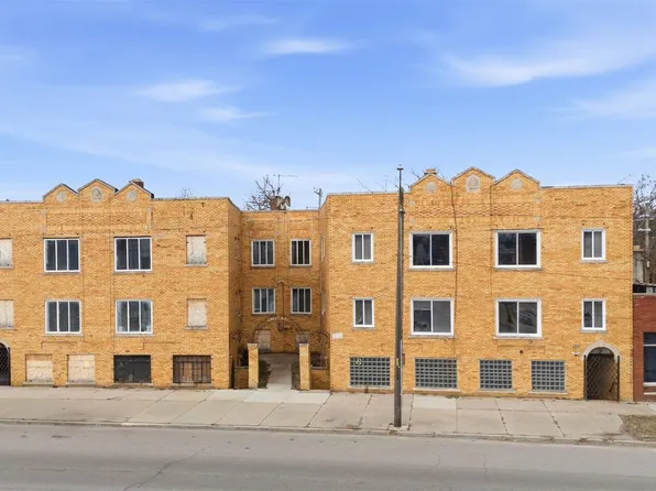 15523 Mack Ave, Detroit, MI 48224