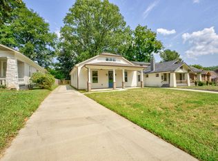 1794 Foster Ave, Memphis, TN 38114
