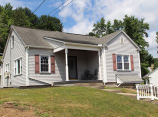 5009 Bigler Rd, Clearfield, PA 16830
