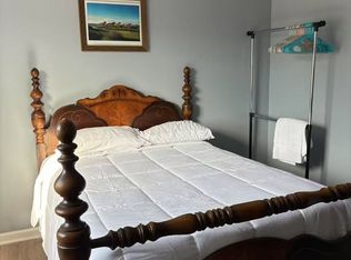 10941 Silk Hope Liberty Rd, Liberty, NC 27298