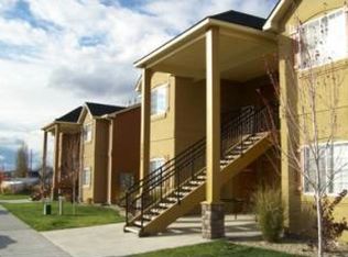 954 N Bluffwood Ln APT 24, Meridian, ID 83642