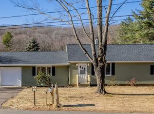 75 S Loomis St, Southwick, MA 01077