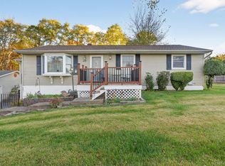 458 Mount Airy Rd, New Windsor, NY 12553