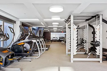 Rented by Living New York