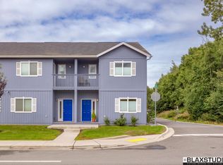 7272 Meadow St #9A, Anchorage, AK 99507