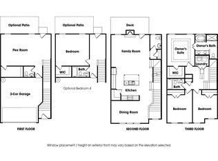 2811 White Oak Ln, Decatur, GA 30032