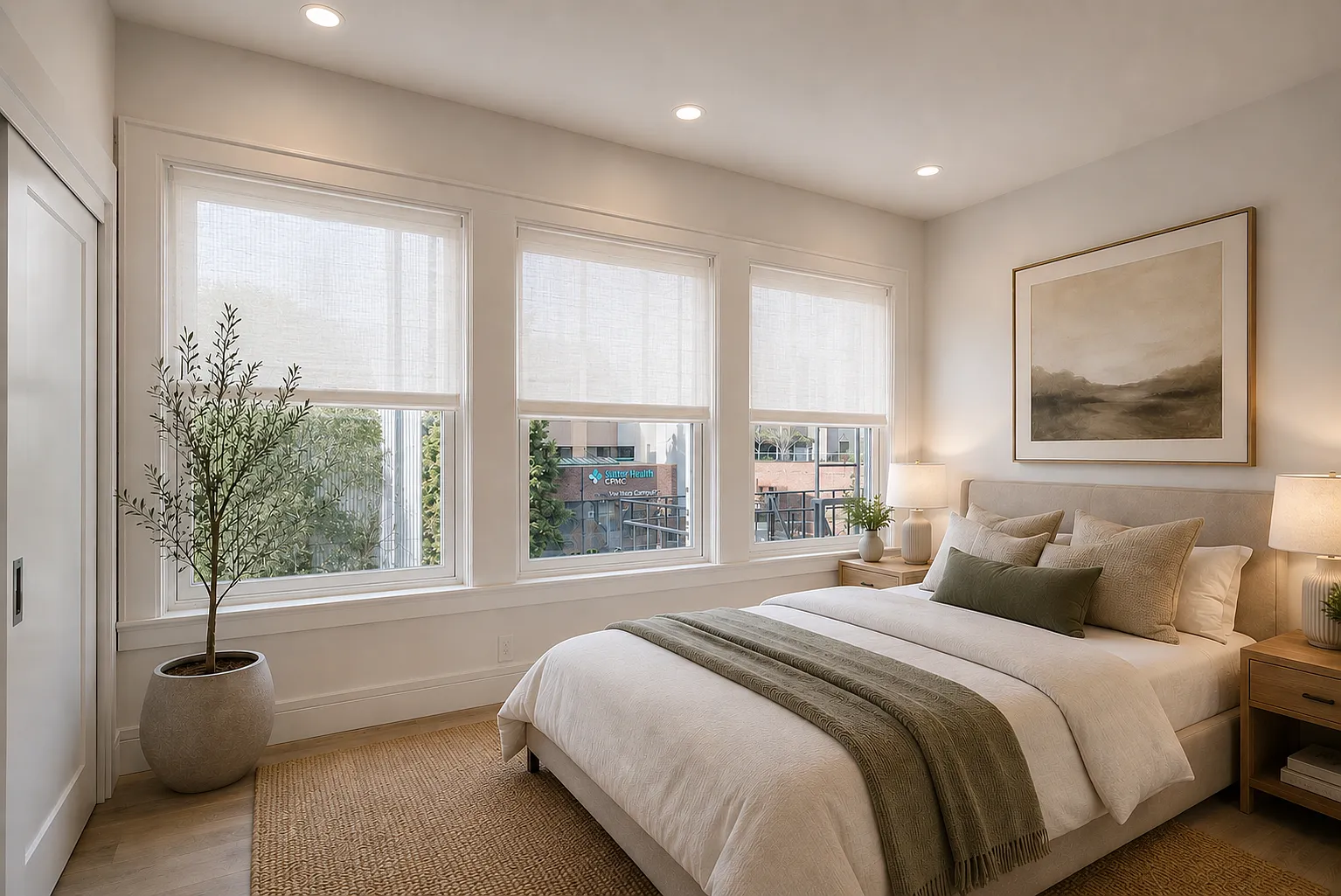 2 bed, $7,000 — Photo 2
