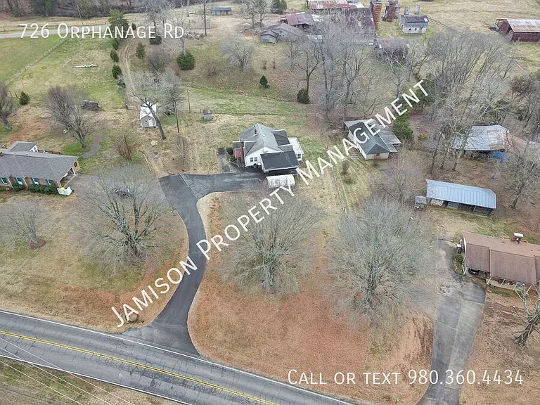 726 Orphanage Rd — Photo 30