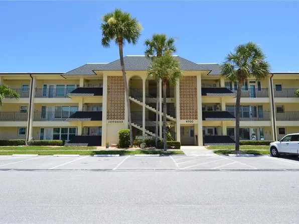 4700 Cove Cir APT 107, Saint Petersburg, FL 33708