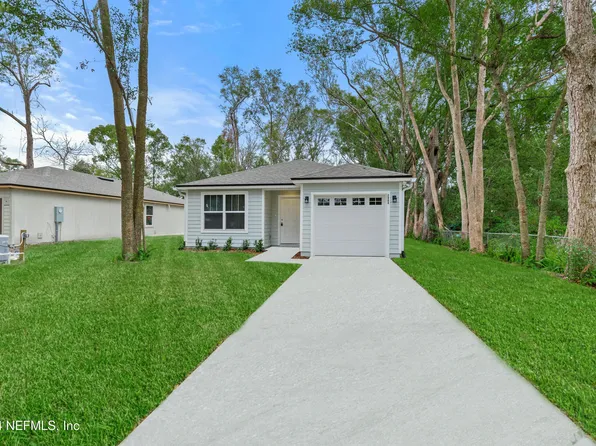 2943 TRACY Street, Jacksonville, FL 32254