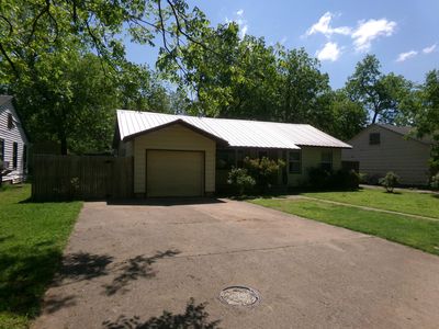 617 N Ash St, Waurika, OK, 73573