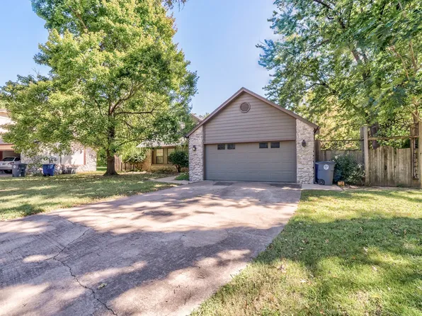 6229 S Troost Ave, Tulsa, OK 74136
