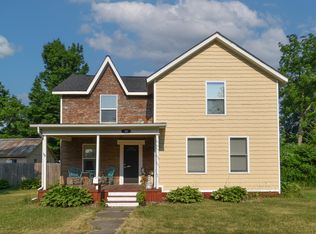 35 N Fremont St, Coldwater, MI 49036