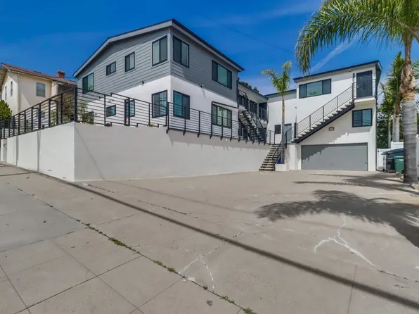 AST, 2852-2866 A St #2862, San Diego, CA 92102