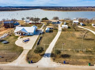 1525 Eastside Lake Rd, Graham, TX 76450