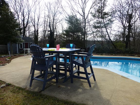 Where is that Lemonade?