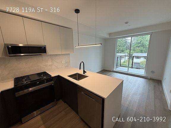 2nd image of 7728 119a St #316
