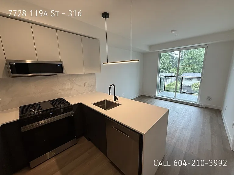 7728 119a St #316 — Photo 2