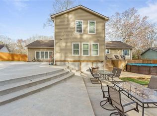 117 Shannon Chase Ln, Fairburn, GA 30213