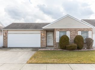 637 Aspen Ct, Lowell, IN 46356