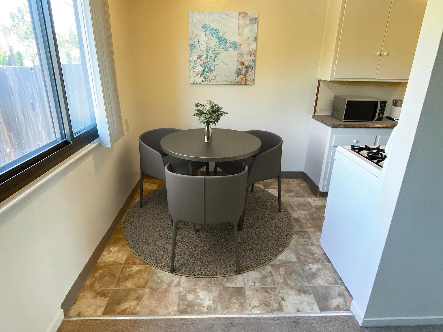 1 bed, 465 sqft, $2,495 — Photo 2