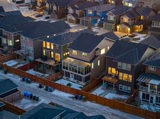 99 Evansglen Cir NW, Calgary, AB T3P 0W8