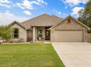 1515 Anaconda Trl, Granbury, TX 76048