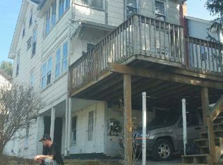 614 Spruce St, Lykens, PA 17048