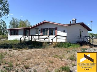 19 Weather Vane Ln, Riverton, WY 82501