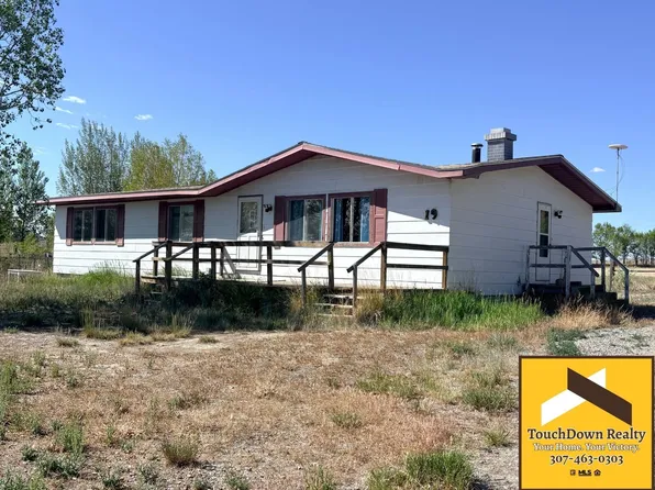 19 Weather Vane Ln, Riverton, WY 82501