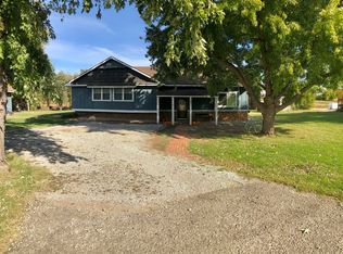 209 N 5th Ave, Anthony, KS 67003