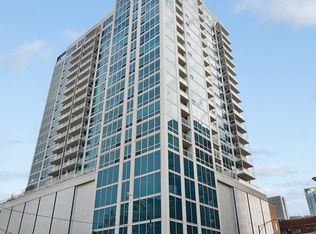 757 N Orleans St APT 1911, Chicago, IL 60654