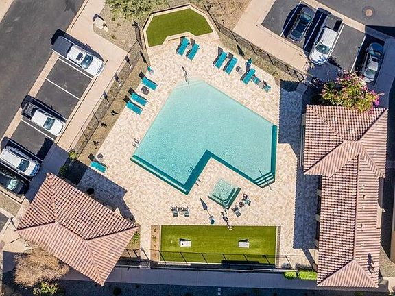 2nd image of 7334 E VISTA BONITA Drive
