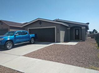 8536 Del Rivers, El Paso, TX 79907